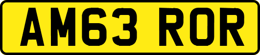 AM63ROR