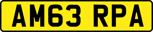AM63RPA