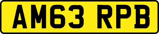 AM63RPB