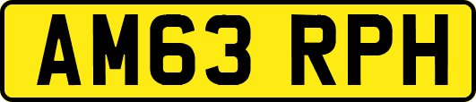 AM63RPH