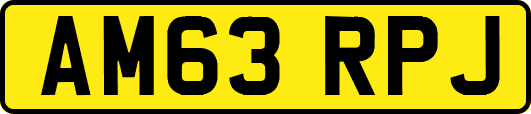 AM63RPJ
