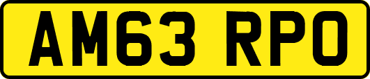 AM63RPO