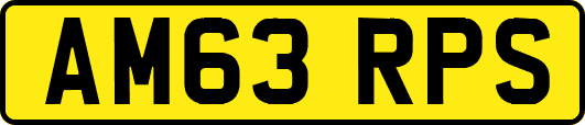 AM63RPS