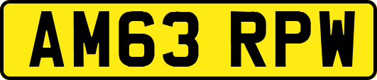 AM63RPW
