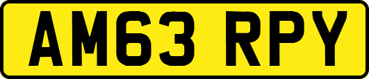 AM63RPY