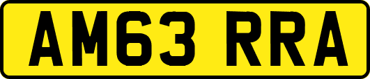 AM63RRA