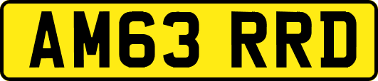 AM63RRD