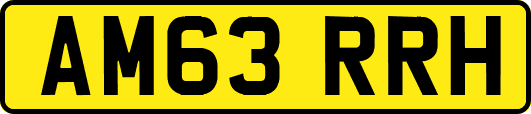 AM63RRH