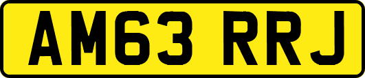 AM63RRJ