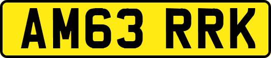 AM63RRK