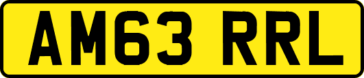 AM63RRL