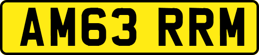 AM63RRM