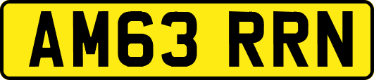 AM63RRN