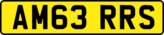 AM63RRS