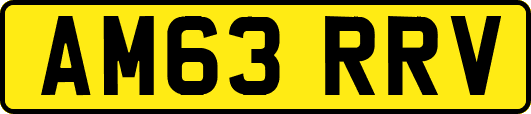 AM63RRV