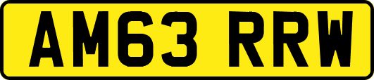 AM63RRW