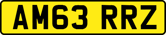 AM63RRZ