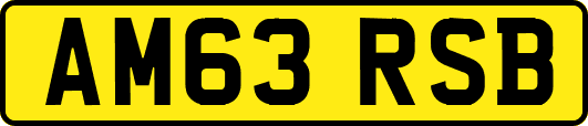 AM63RSB