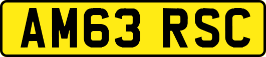 AM63RSC