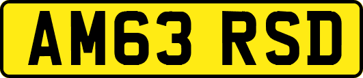 AM63RSD