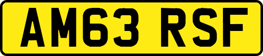 AM63RSF