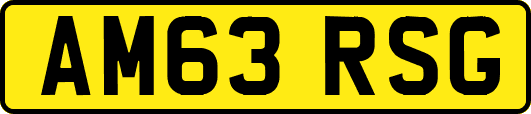 AM63RSG