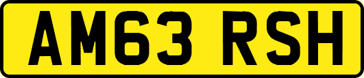 AM63RSH
