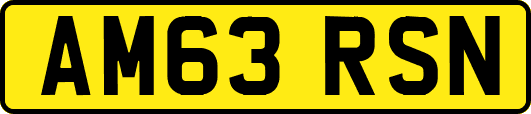 AM63RSN