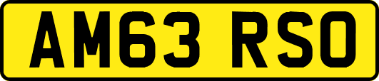 AM63RSO