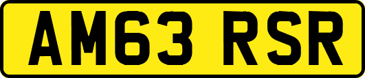AM63RSR