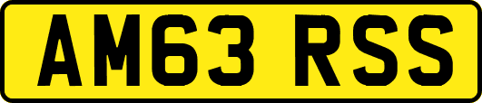 AM63RSS