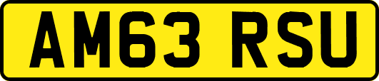 AM63RSU