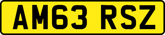 AM63RSZ