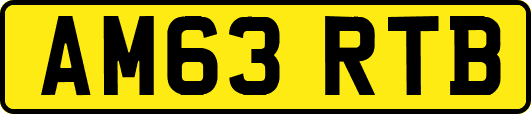 AM63RTB