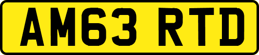 AM63RTD
