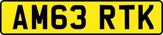 AM63RTK