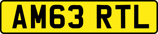 AM63RTL