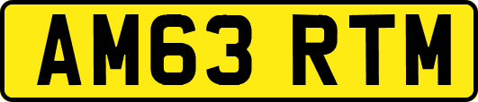 AM63RTM