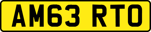 AM63RTO