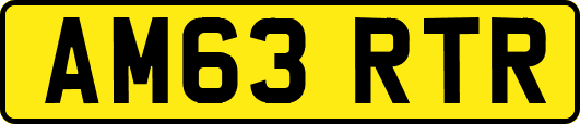 AM63RTR