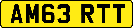 AM63RTT