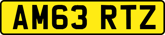 AM63RTZ