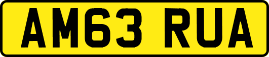 AM63RUA