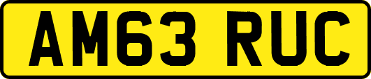 AM63RUC