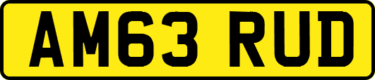 AM63RUD