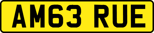 AM63RUE