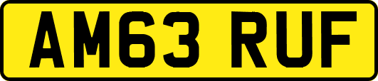 AM63RUF
