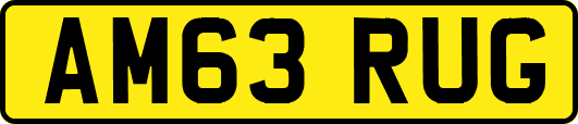 AM63RUG