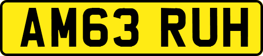 AM63RUH
