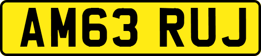 AM63RUJ